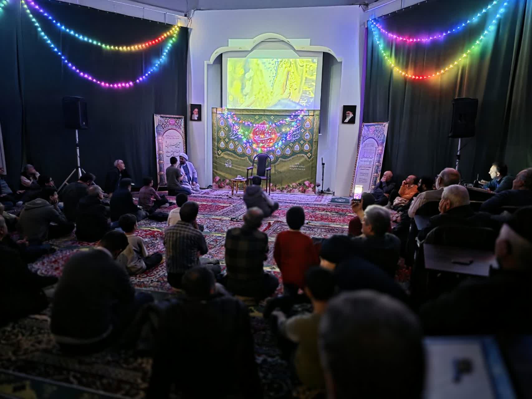 پخش‌زنده‌حرم