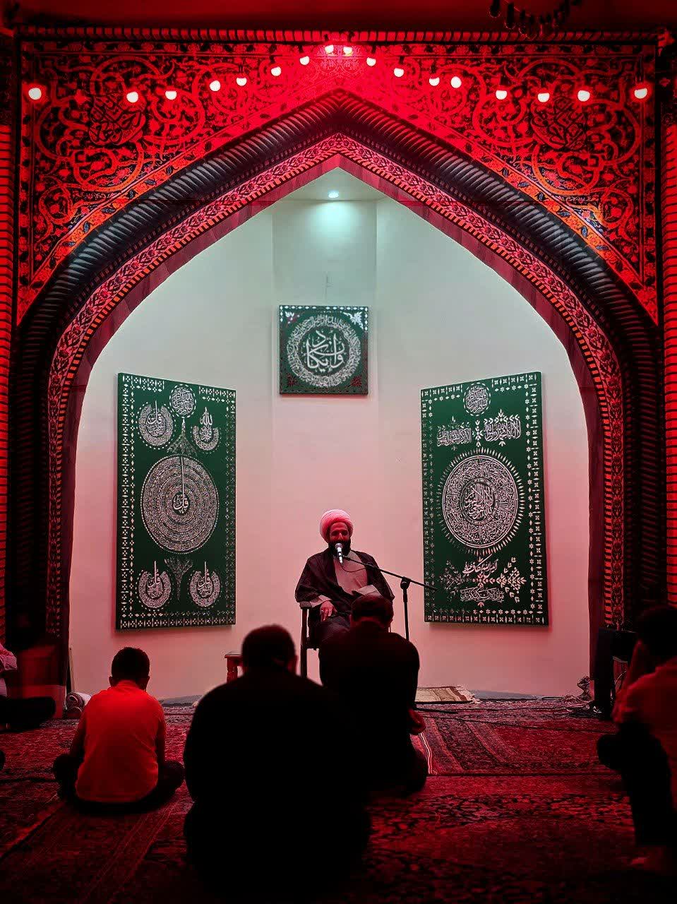 شهادت امام حسن عسکری(ع) / یکشنبه 2 شهریور ماه 1404