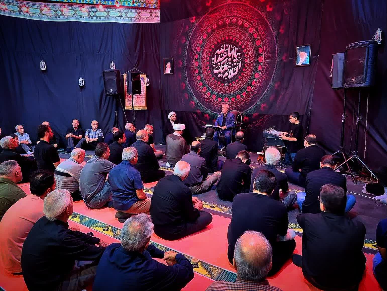 شهادت علی ابن موسی الرضا (ع) / شنبه 1 شهریور ماه 1404